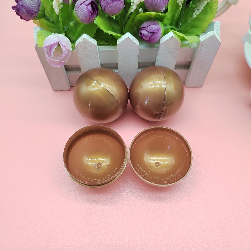 45mm 50mm Plastic Capsule Toy  - Capsule Toy Gashapon 리뷰 및 가격