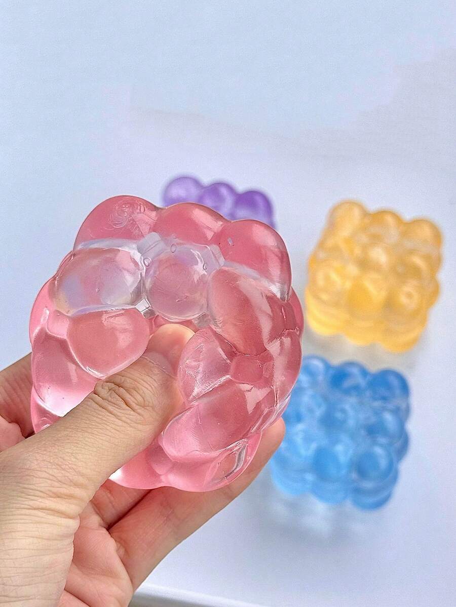 New Malt Squeeze Stress Relief - Fidget Cube Original 리뷰 및 가격