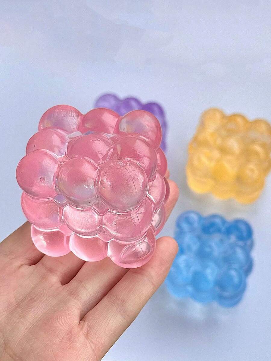 New Malt Squeeze Stress Relief - Fidget Cube Original 리뷰 및 가격