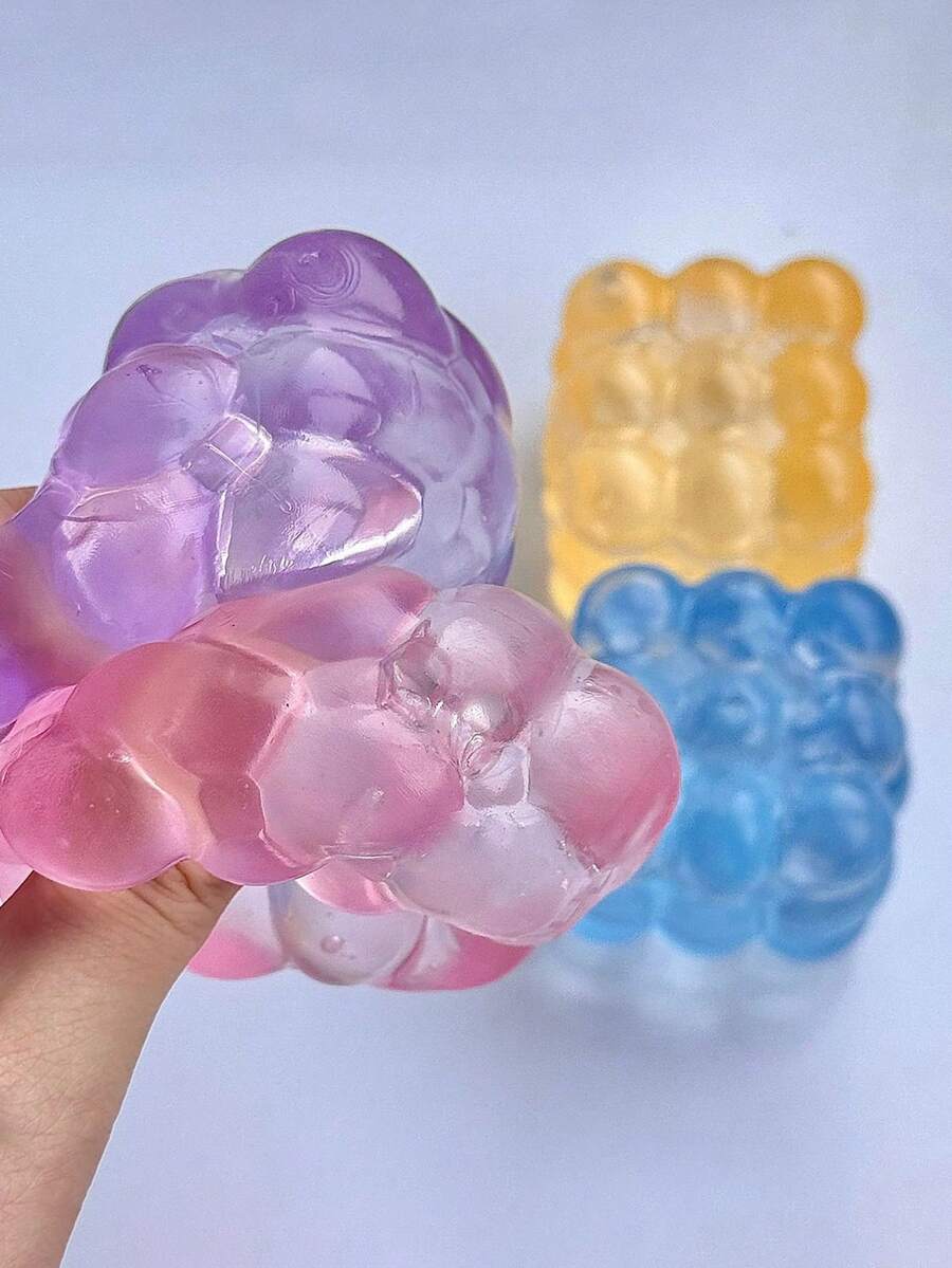 New Malt Squeeze Stress Relief - Fidget Cube Original 리뷰 및 가격