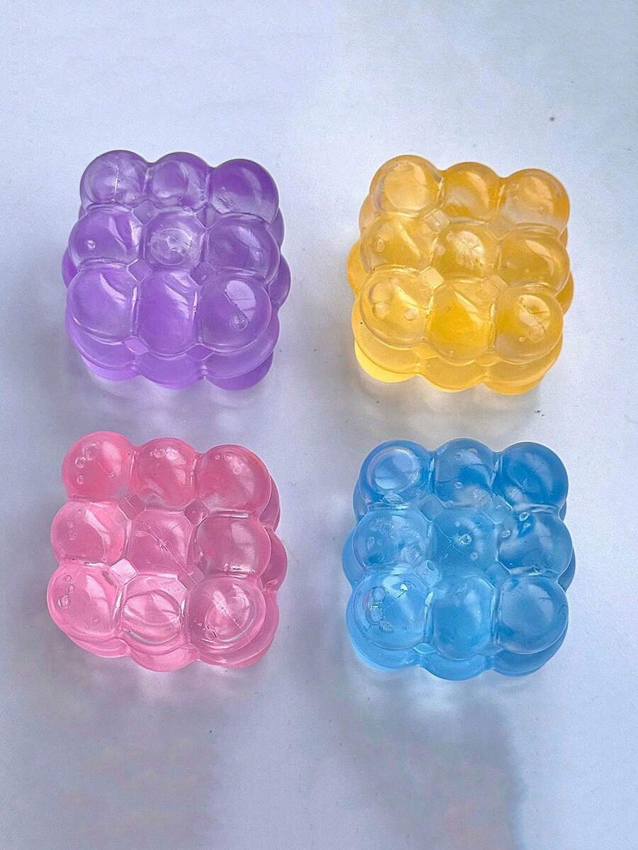 New Malt Squeeze Stress Relief - Fidget Cube Original 리뷰 및 가격