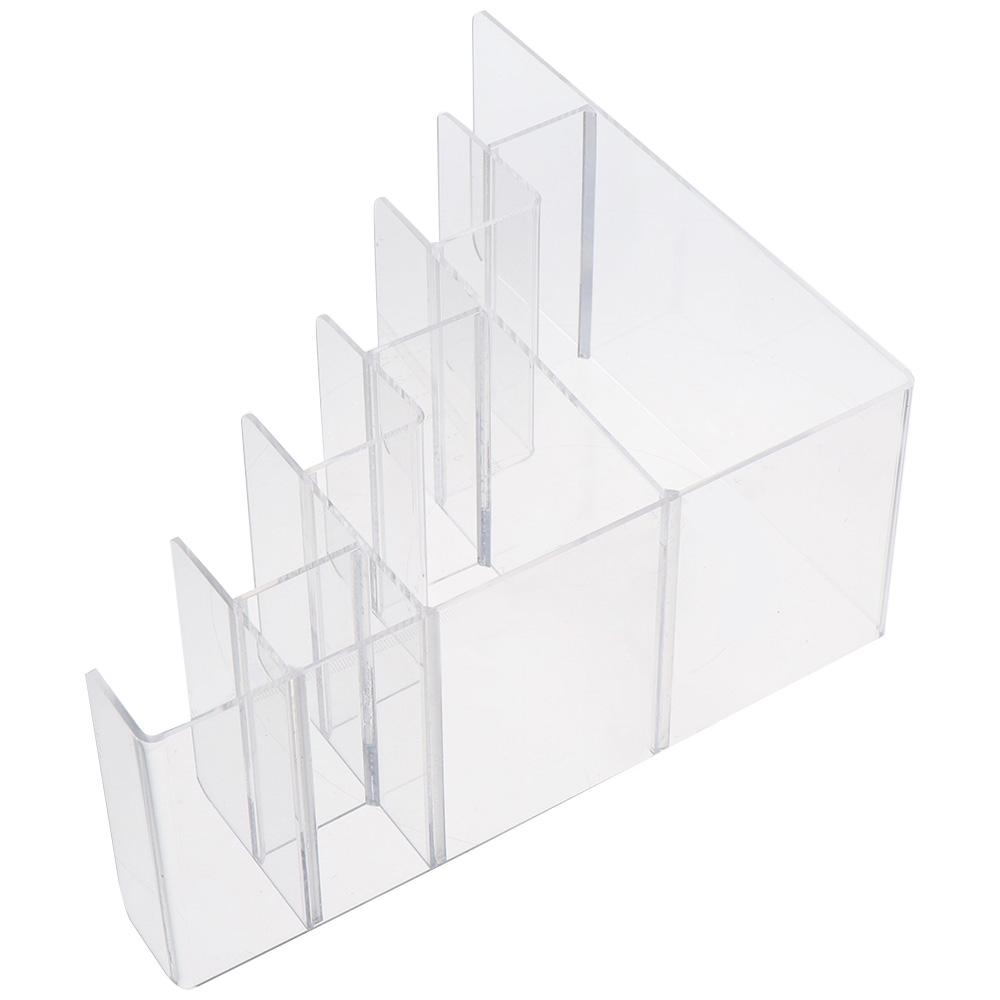 Acrylic Clear Display Risers D - Display Risers Set 리뷰 및 가격