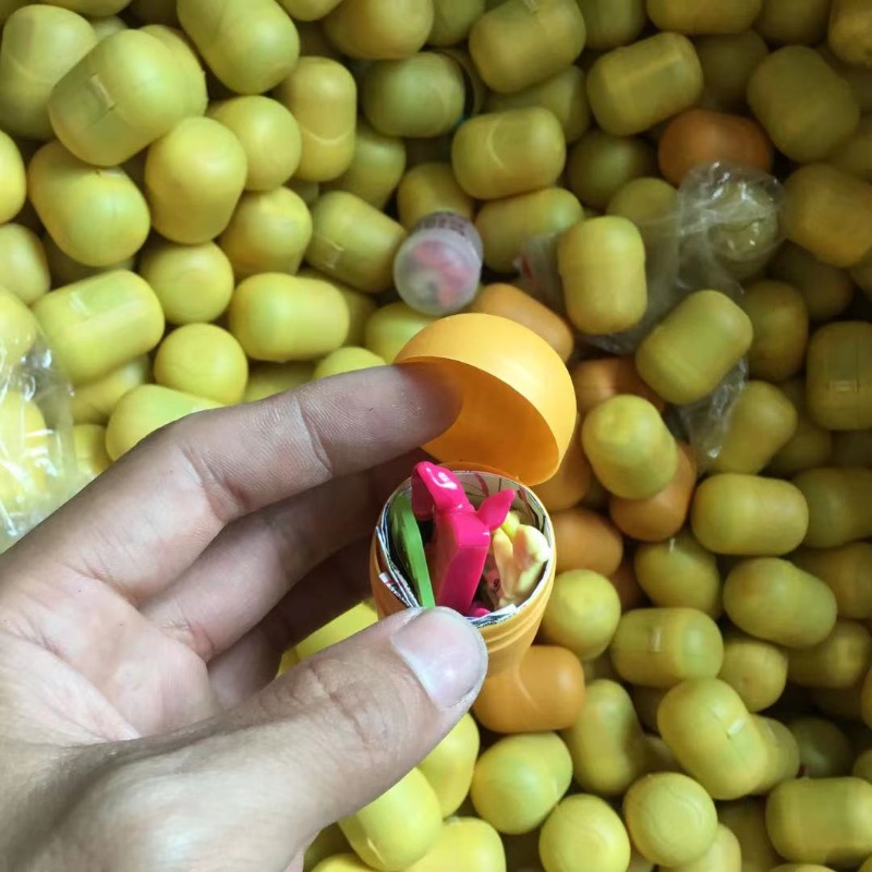 Capsule Gashapon Gacha Toy Kin - Capsule Toy Gashapon 리뷰 및 가격