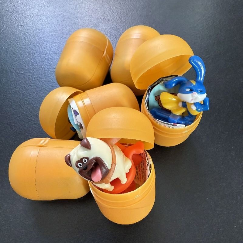 Capsule Gashapon Gacha Toy Kin - Capsule Toy Gashapon 리뷰 및 가격