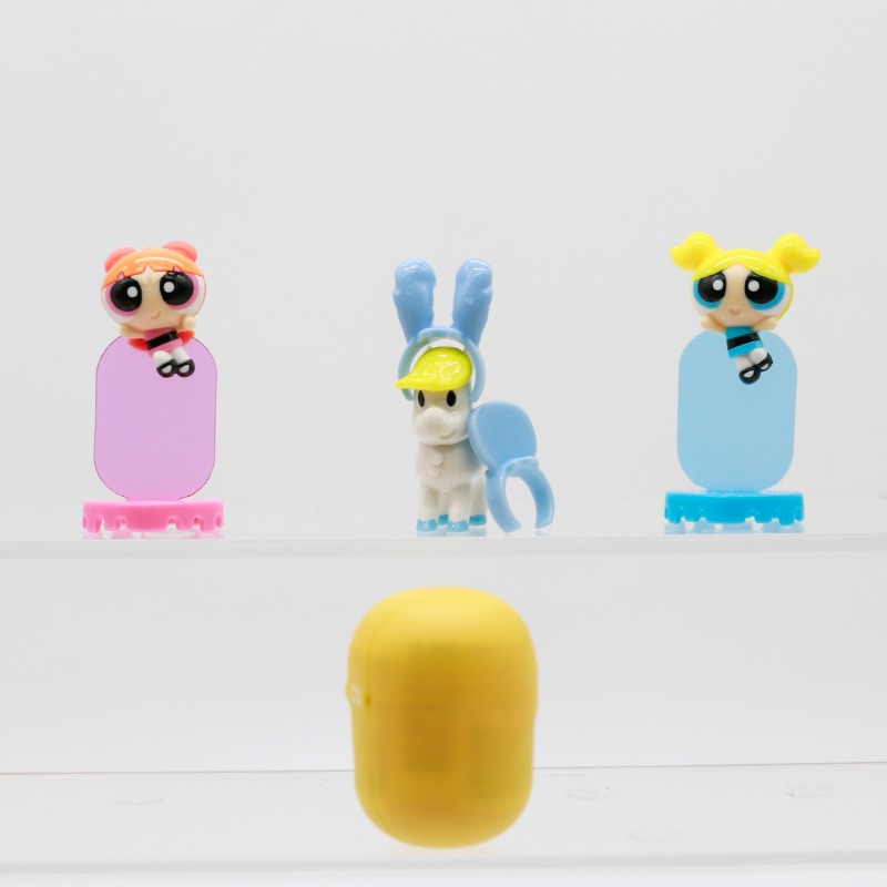 Capsule Gashapon Gacha Toy Kin - Capsule Toy Gashapon 리뷰 및 가격