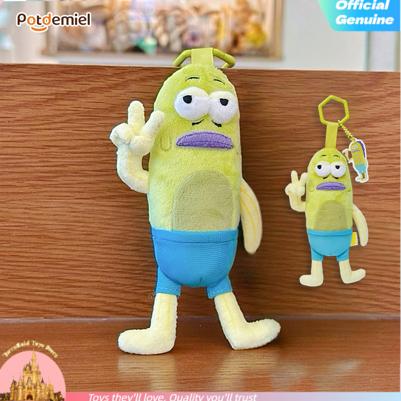 New Potdemiel SpongeBob Bikini - Vinyl Figure Blank 리뷰 및 가격