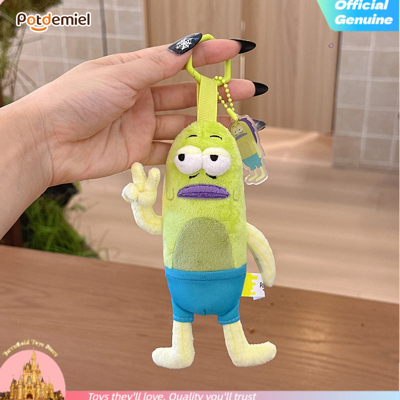 New Potdemiel SpongeBob Bikini - Vinyl Figure Blank 리뷰 및 가격
