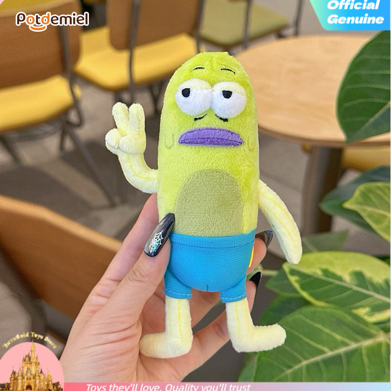 New Potdemiel SpongeBob Bikini - Vinyl Figure Blank 리뷰 및 가격