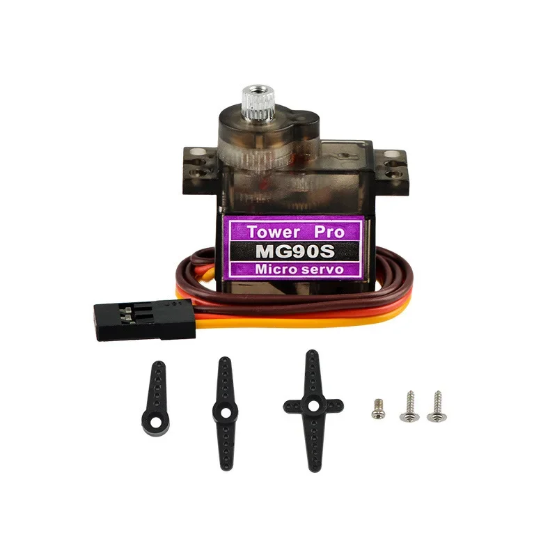 SG90/MG90S 9G Micro Digital Se - Model Airplane Plastic 리뷰 및 가격