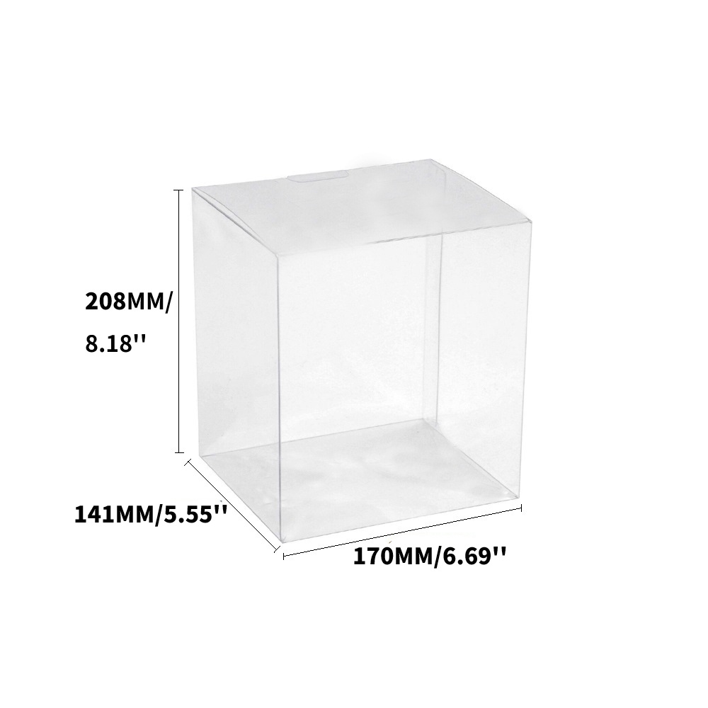 Ruitroliker 5Pcs Protector Cas - Funko Pop Protector 리뷰 및 가격