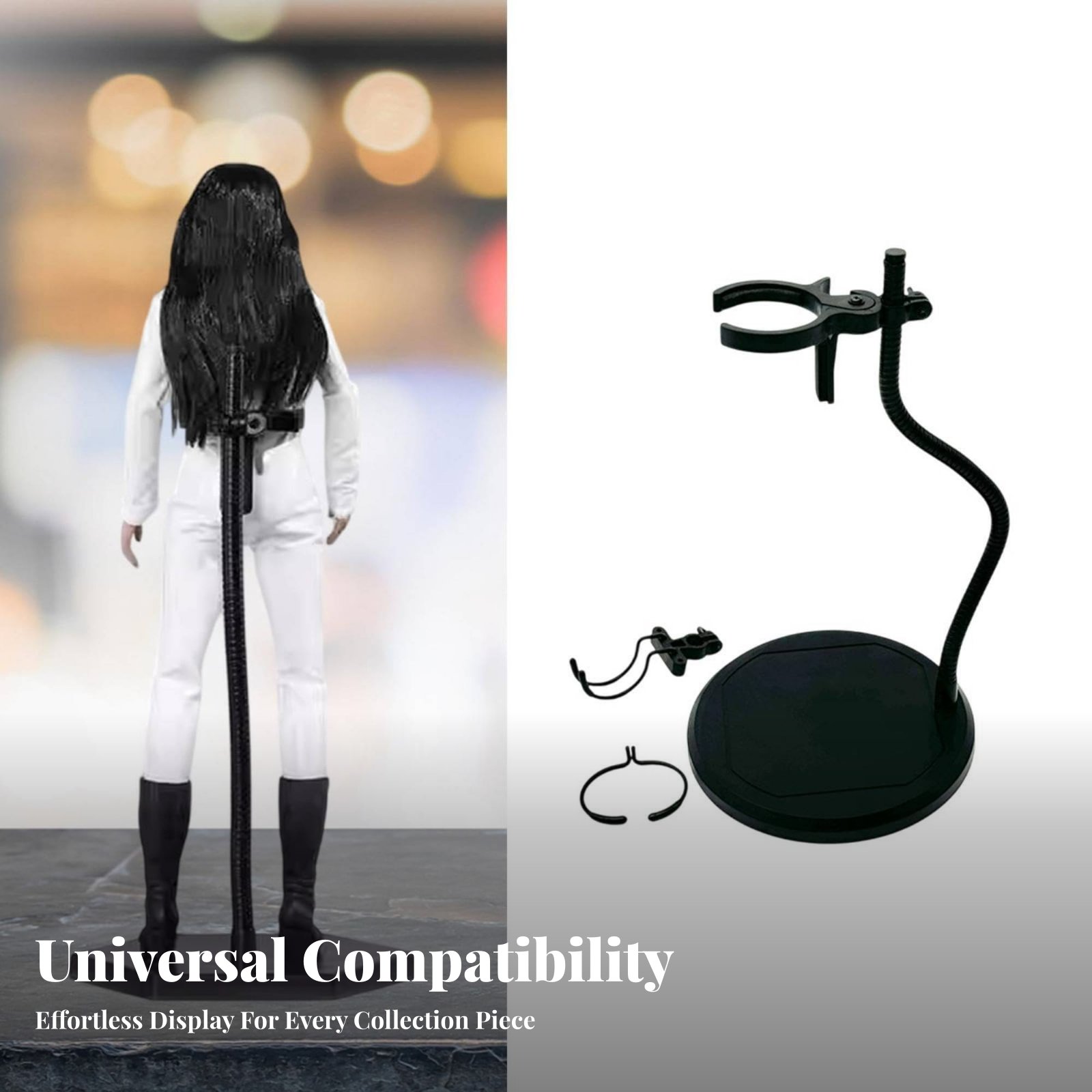 1/6 Scale Figure Stand Bendabl - Action Figure Stand 리뷰 및 가격