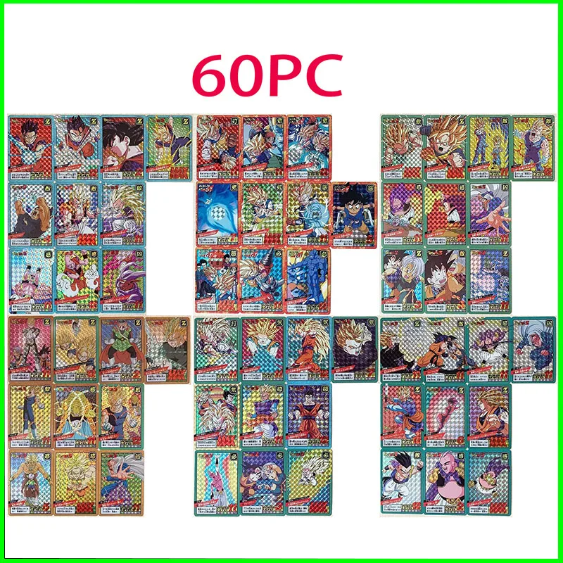 Dragon Ball Collectible Cards  - Graded Card Display 리뷰 및 가격