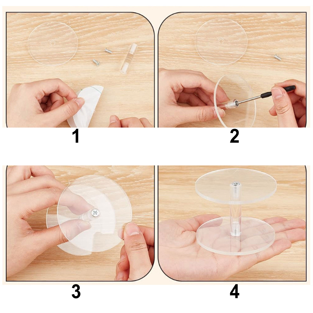 For Product Displays Display R - Display Risers Set 리뷰 및 가격