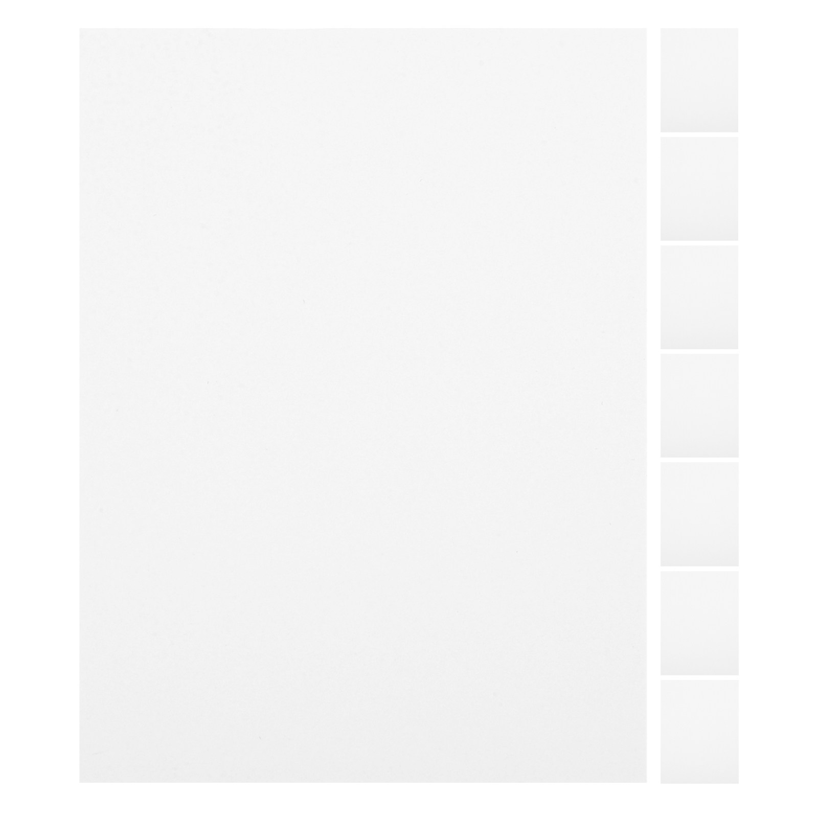 8Pcs Diamond Color Grading Pap - Graded Card Display 리뷰 및 가격
