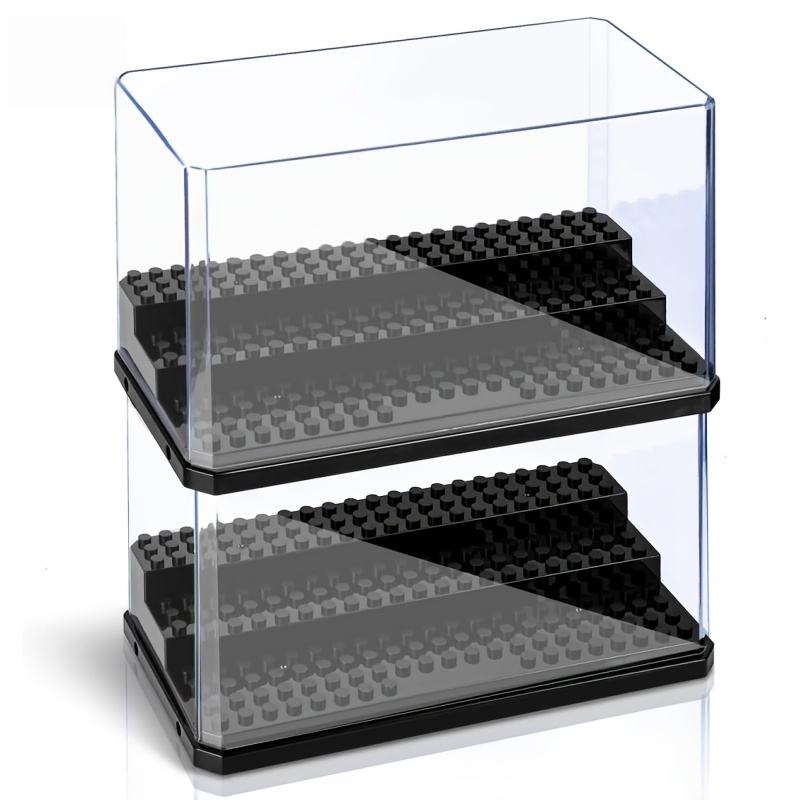 Display Case Clear Shelf Wide  - Pop Display Shelf 리뷰 및 가격