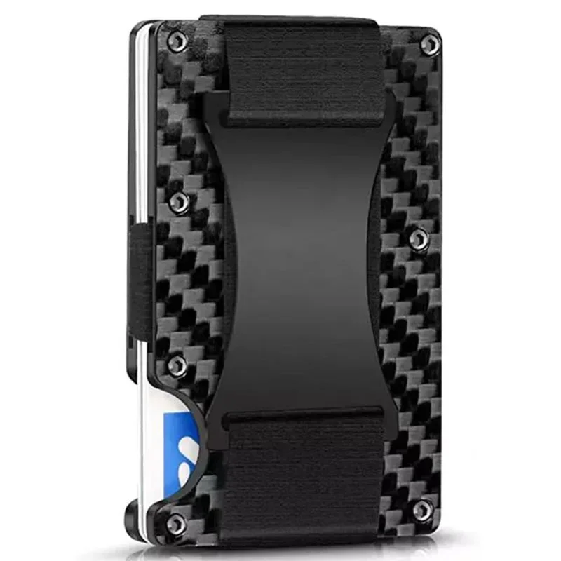 Rfid Business Card Holder Carb - Card Top Loader 리뷰 및 가격
