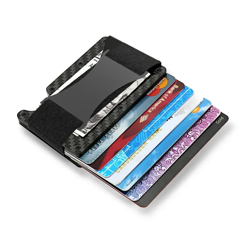 Rfid Business Card Holder Carb - Card Top Loader 리뷰 및 가격