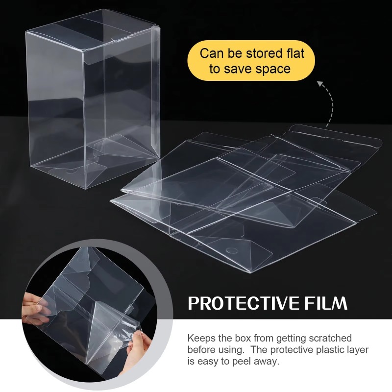 20/10-Pack Premium Clear Prote - Funko Pop Protector 리뷰 및 가격