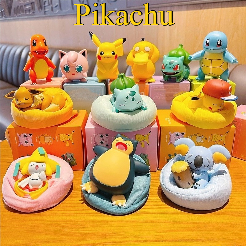 Popular New Dreamy PokÉ Mon Po - Vinyl Figure Blank 리뷰 및 가격