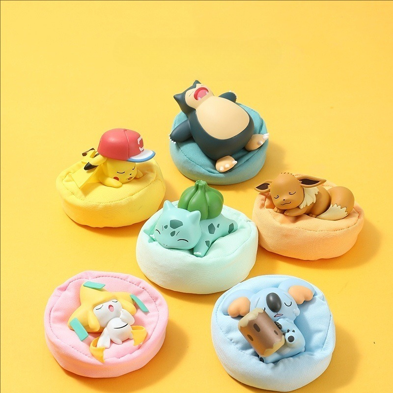 Popular New Dreamy PokÉ Mon Po - Vinyl Figure Blank 리뷰 및 가격