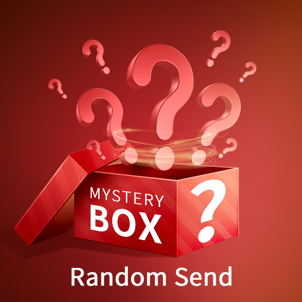 1PC Surprise Mystery Watch Bli - Mystery Box Blind Bag 리뷰 및 가격