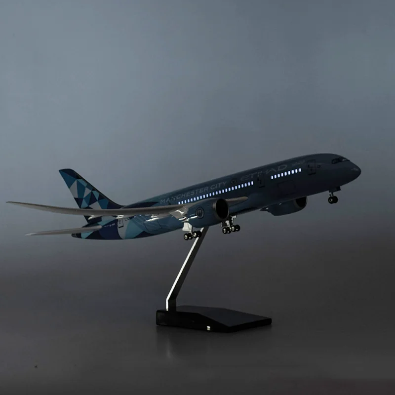 1/130 Scale B787 Dreamliner Ai - Model Airplane Plastic 리뷰 및 가격