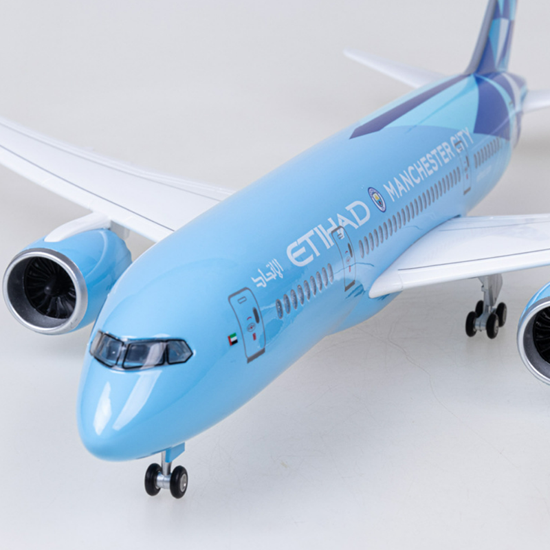 1/130 Scale B787 Dreamliner Ai - Model Airplane Plastic 리뷰 및 가격