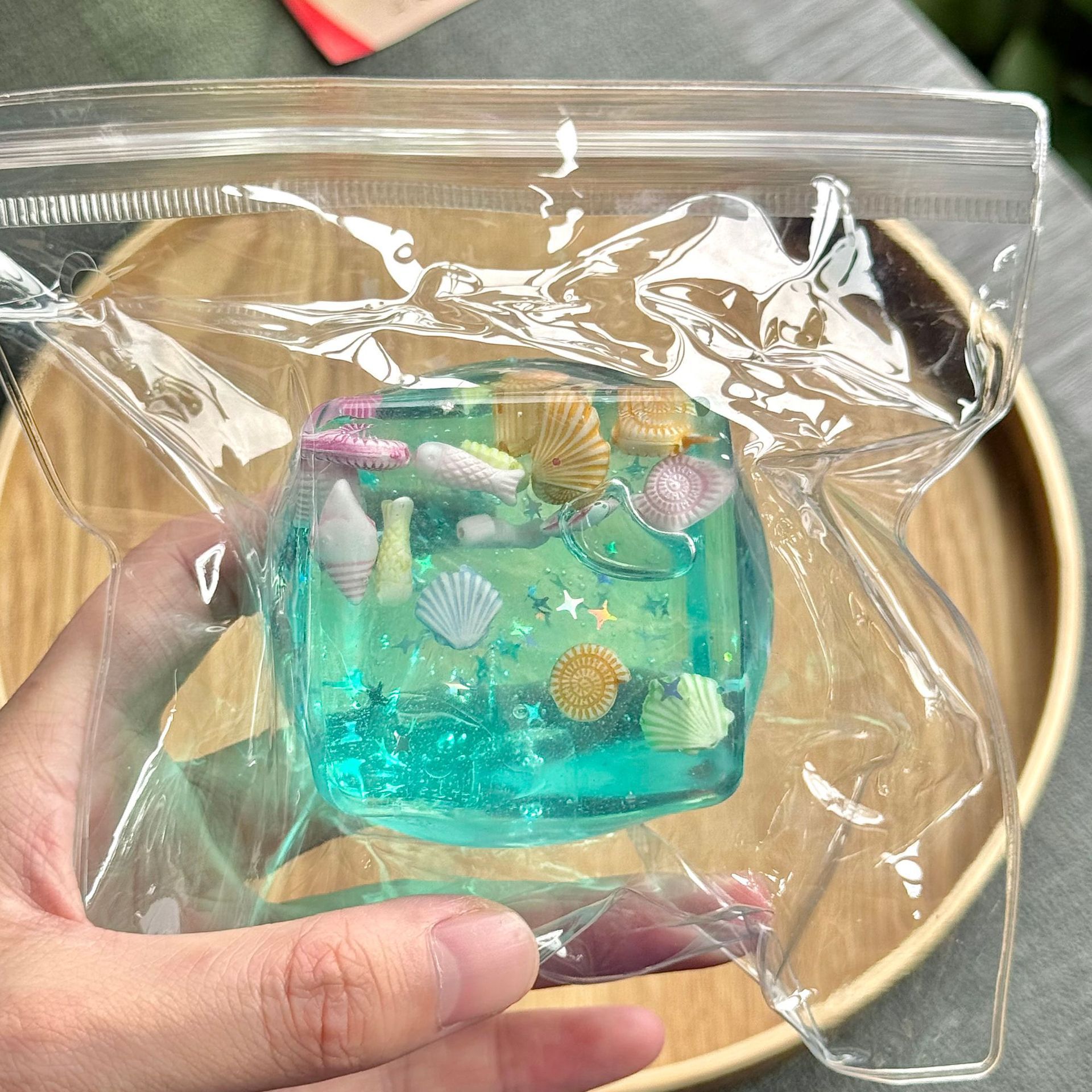 Super Squishy Maltose Cubes Fi - Fidget Cube Original 리뷰 및 가격