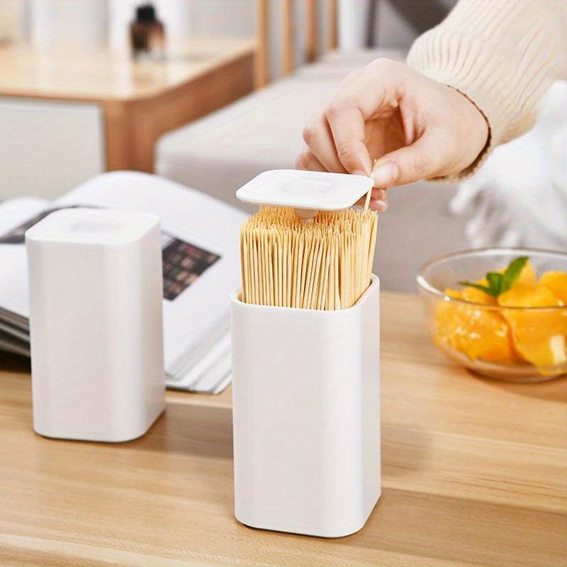 1 Pc Toothpick Holder Dispense - Pop Display Shelf 리뷰 및 가격