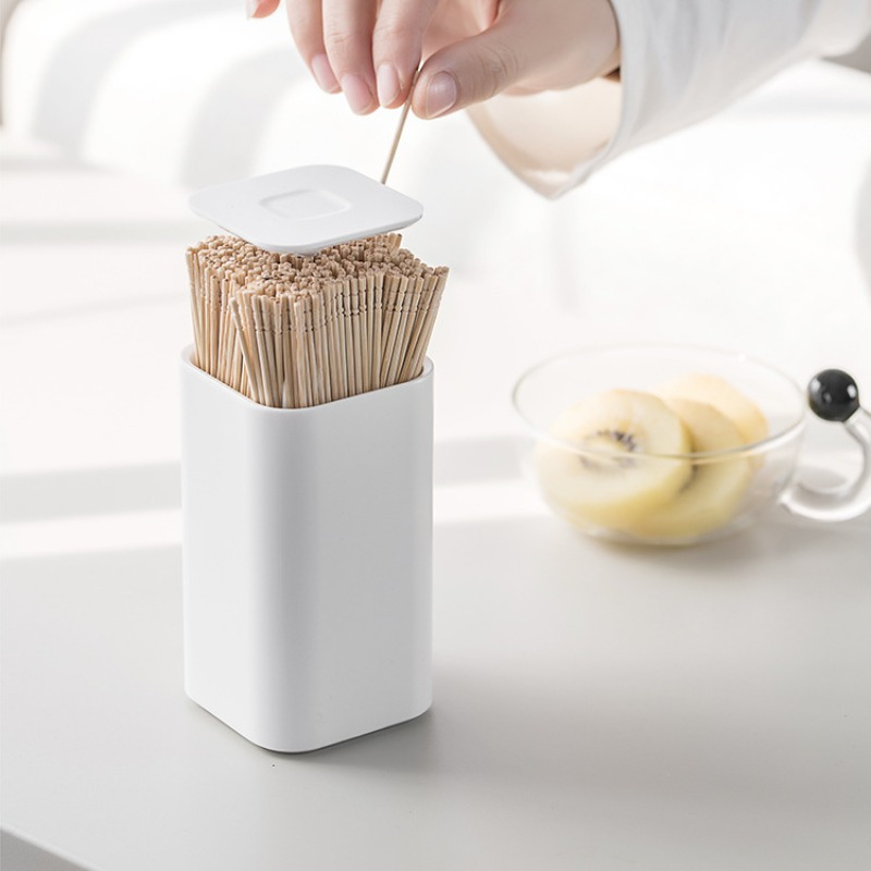 1 Pc Toothpick Holder Dispense - Pop Display Shelf 리뷰 및 가격
