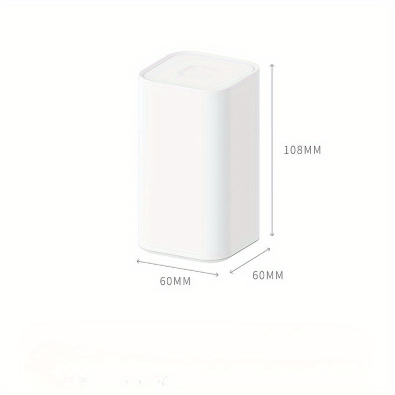 1 Pc Toothpick Holder Dispense - Pop Display Shelf 리뷰 및 가격