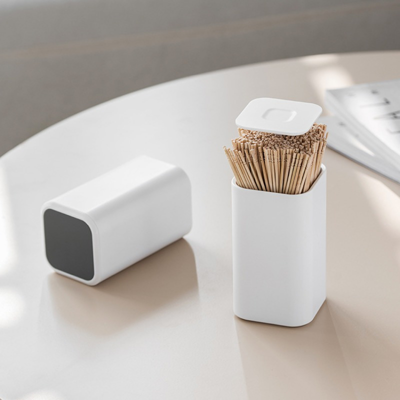 1 Pc Toothpick Holder Dispense - Pop Display Shelf 리뷰 및 가격