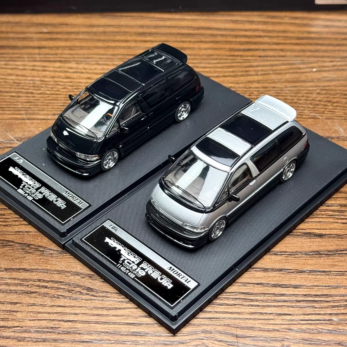Stocks Mortal 1/64 Previa Diec - Die Cast Car 1 64 리뷰 및 가격