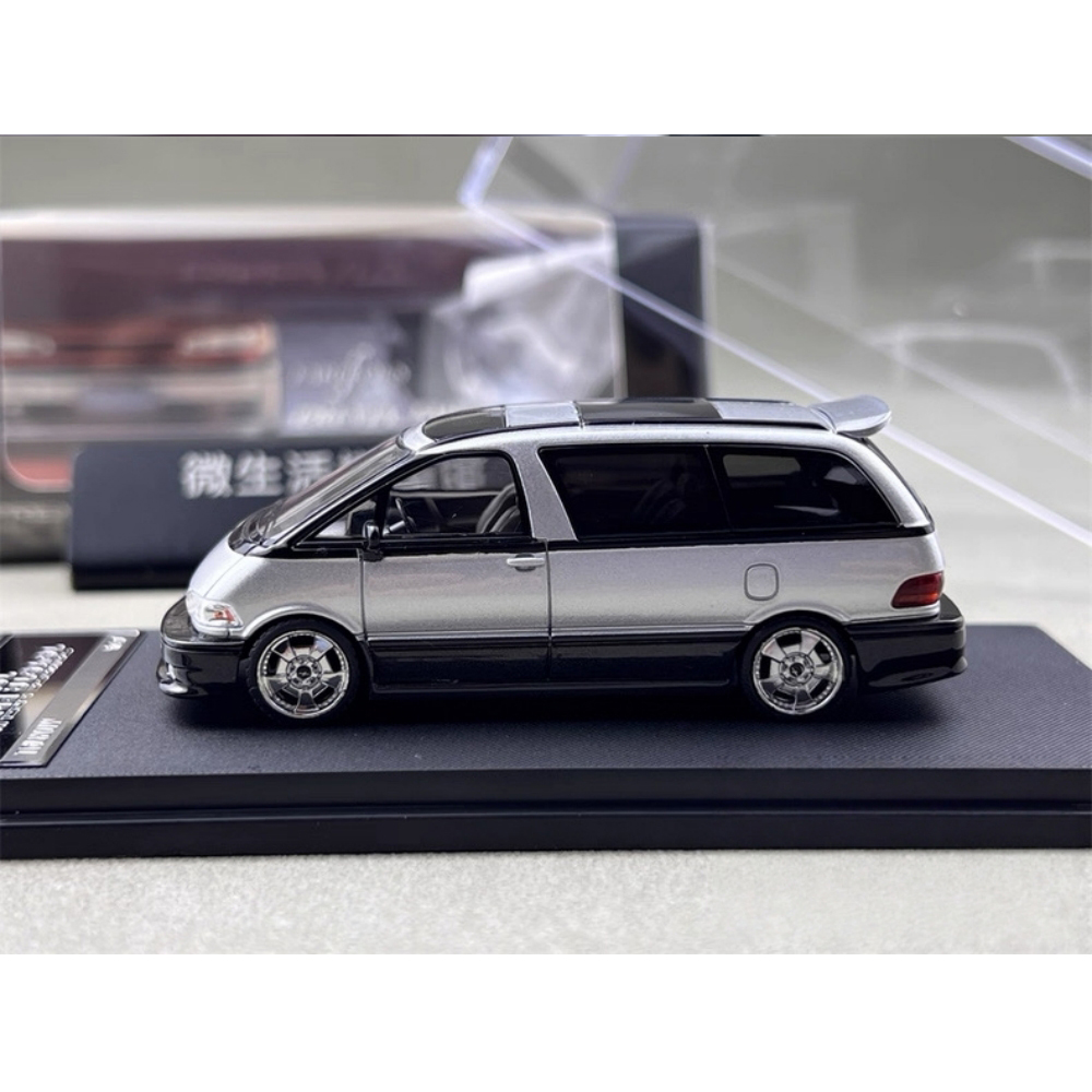 Stocks Mortal 1/64 Previa Diec - Die Cast Car 1 64 리뷰 및 가격