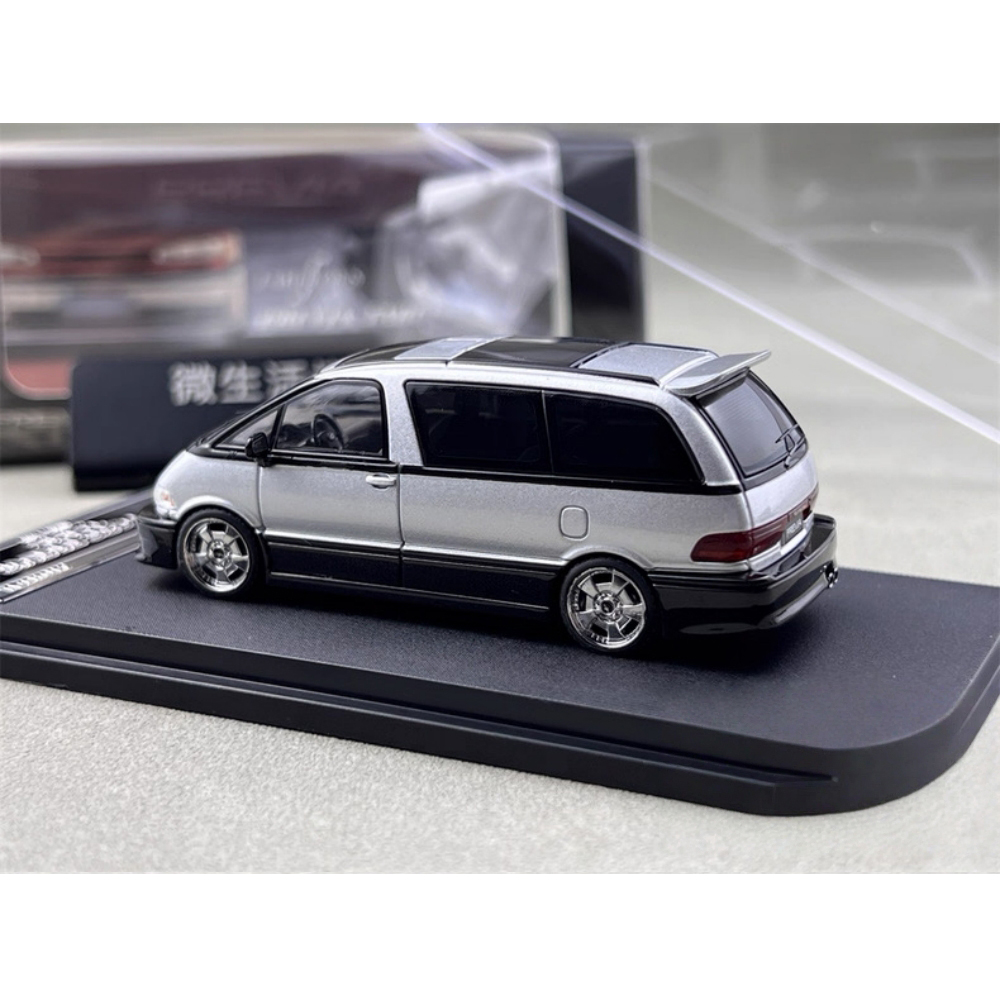 Stocks Mortal 1/64 Previa Diec - Die Cast Car 1 64 리뷰 및 가격