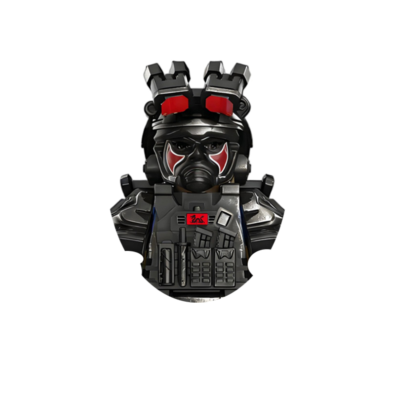 Delta Force Red Dead Redemptio - Building Block Mini 리뷰 및 가격