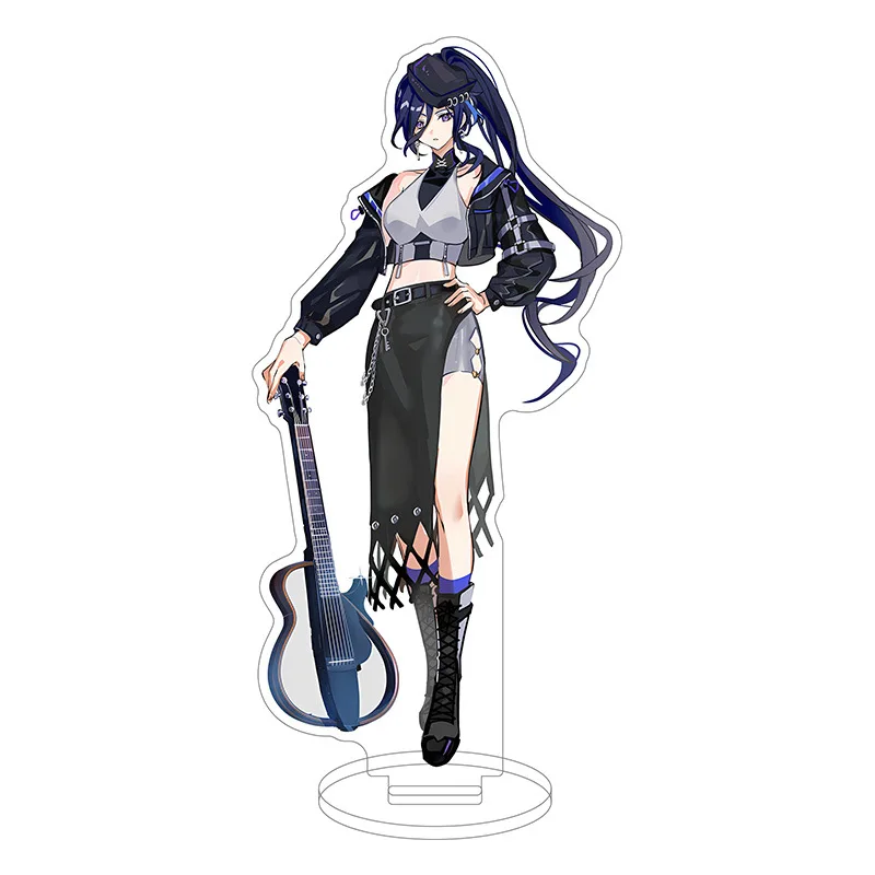 Hot Game Yuanshen Special Agen - Action Figure Stand 리뷰 및 가격
