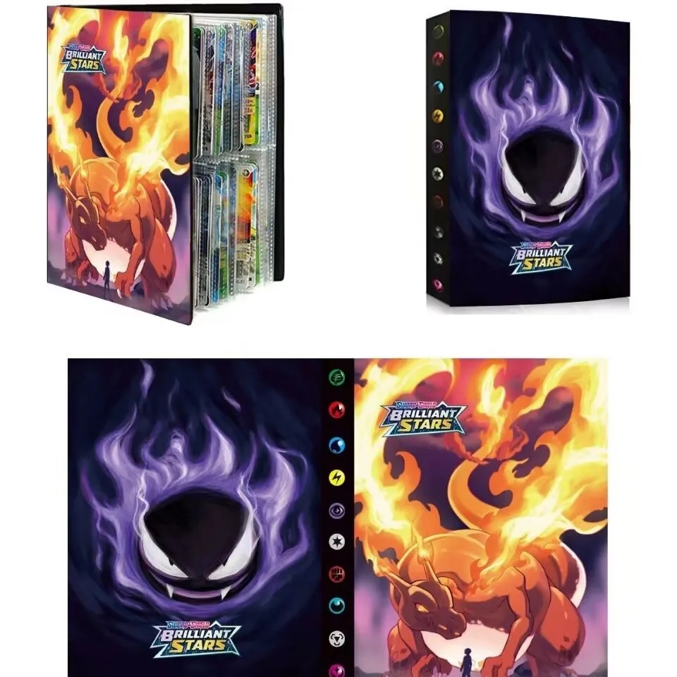 HOT Pokemon Charizard Cards Al - Pokemon Binder Card 리뷰 및 가격