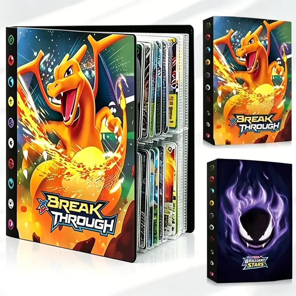 HOT Pokemon Charizard Cards Al - Pokemon Binder Card 리뷰 및 가격