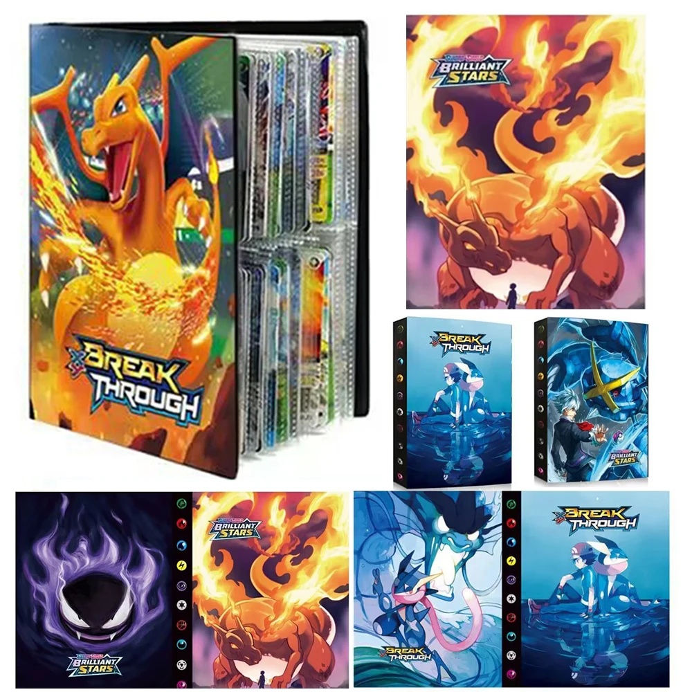 HOT Pokemon Charizard Cards Al - Pokemon Binder Card 리뷰 및 가격