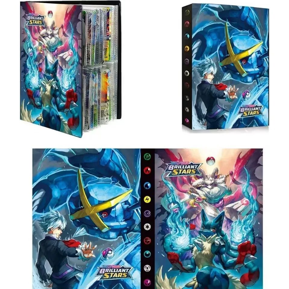 HOT Pokemon Charizard Cards Al - Pokemon Binder Card 리뷰 및 가격