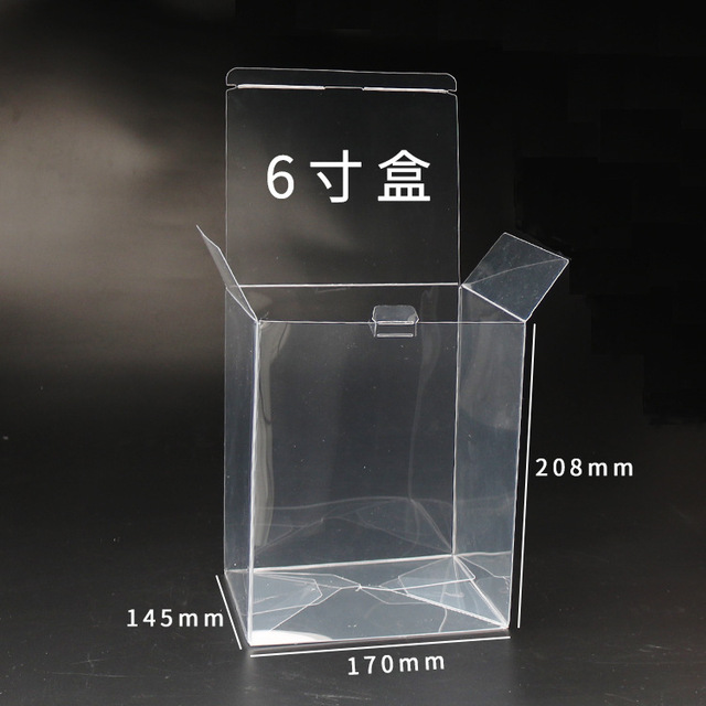 ZUIDID for 6inch high quality  - Funko Pop Protector 리뷰 및 가격