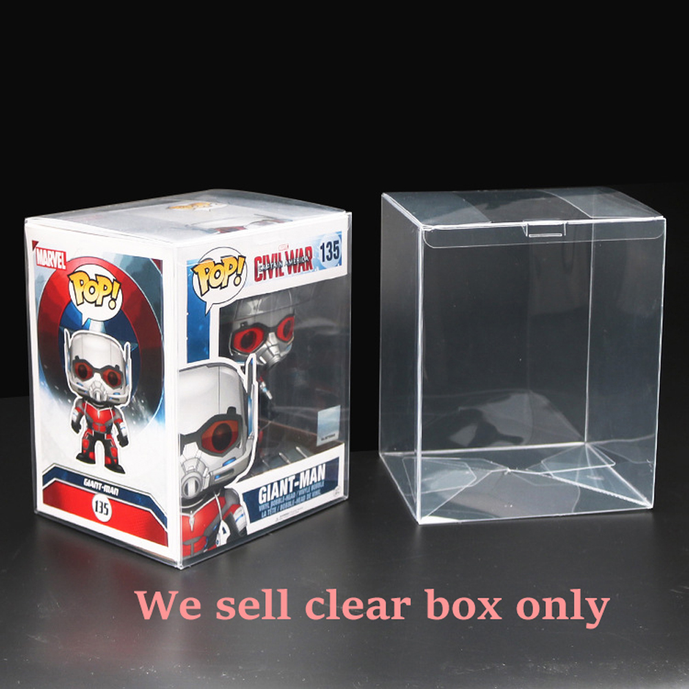 ZUIDID for 6inch high quality  - Funko Pop Protector 리뷰 및 가격