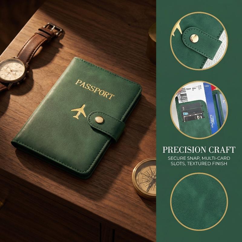 Waterproof Passport Holder Cov - Card Top Loader 리뷰 및 가격