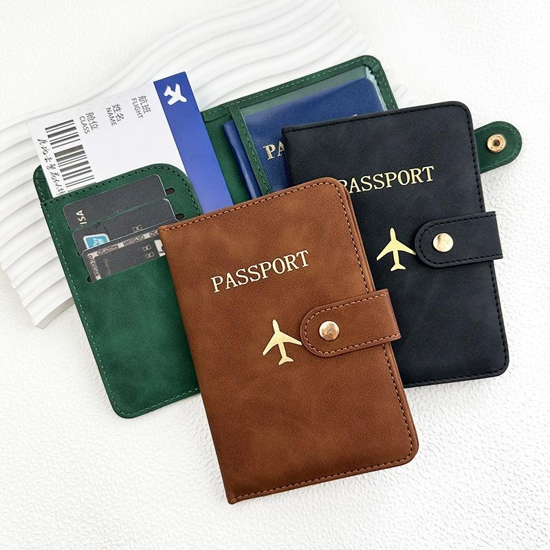 Waterproof Passport Holder Cov - Card Top Loader 리뷰 및 가격