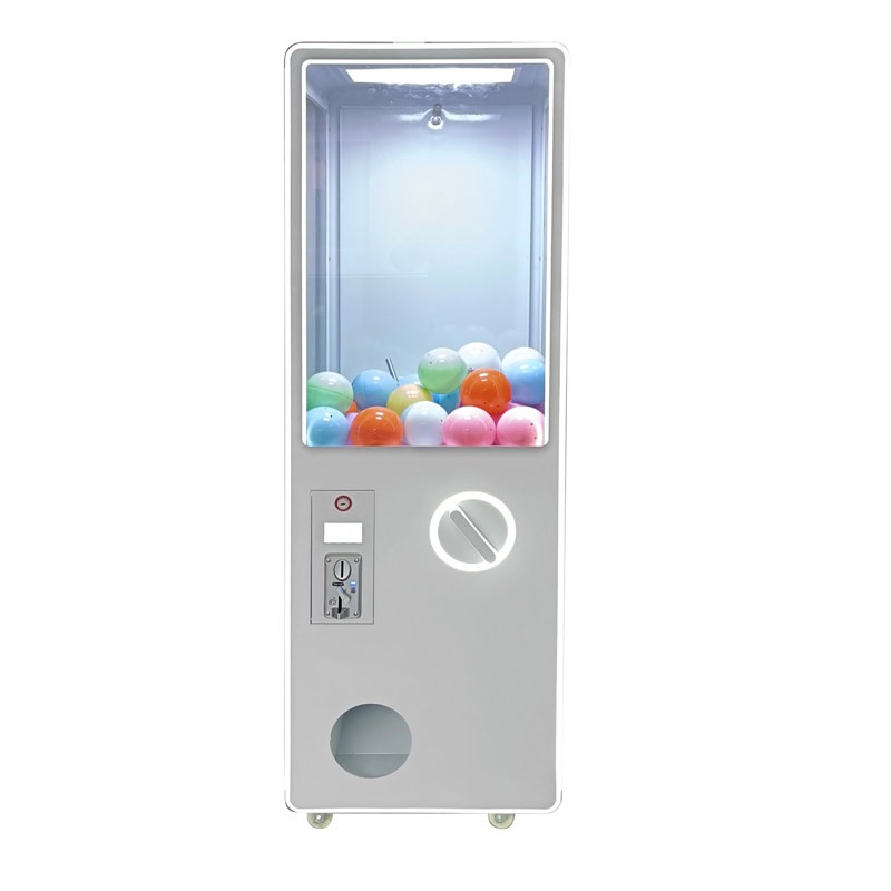 Commercial Large Gashapon Caps - Capsule Toy Gashapon 리뷰 및 가격