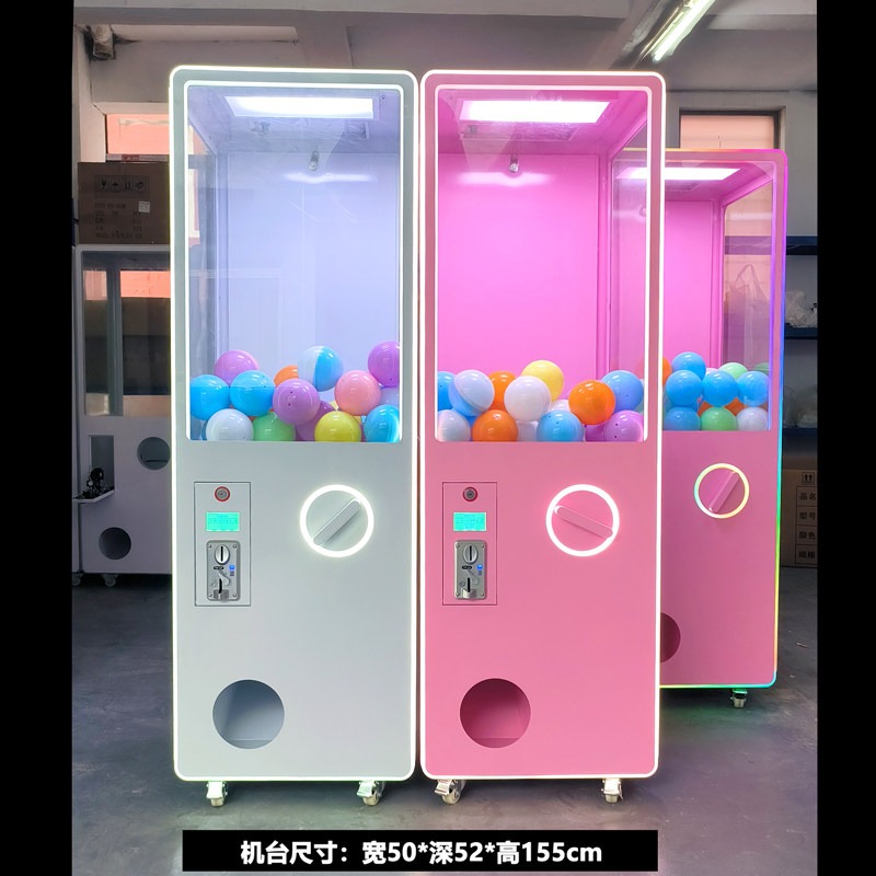 Commercial Large Gashapon Caps - Capsule Toy Gashapon 리뷰 및 가격