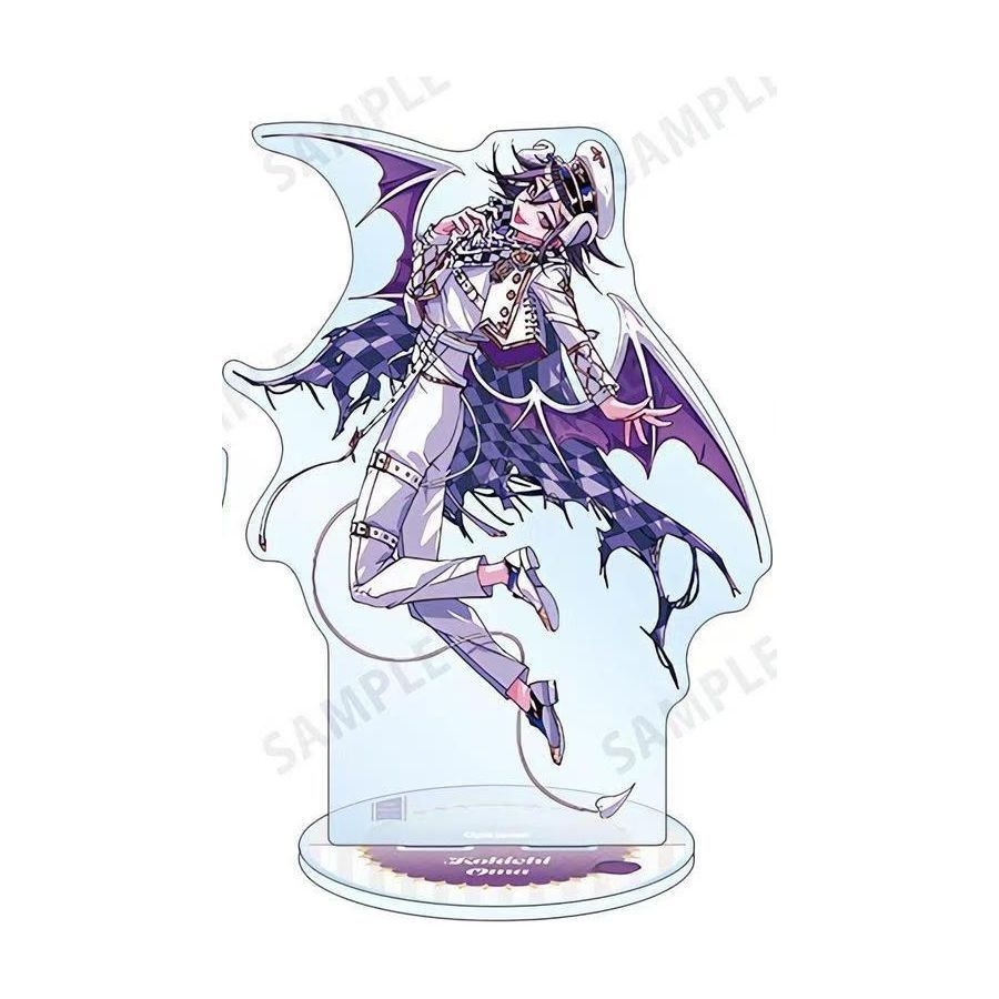 Danganronpa Kokichi Oma Figure - Action Figure Stand 리뷰 및 가격