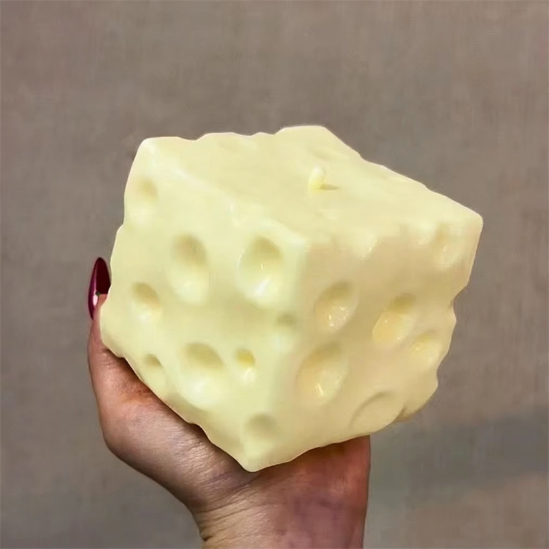 *~*-Jumbo Cheese Cube Stress B - Fidget Cube Original 리뷰 및 가격