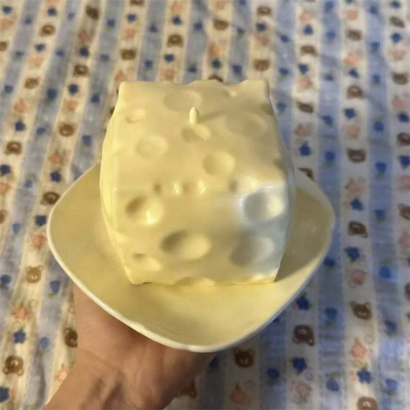 *~*-Jumbo Cheese Cube Stress B - Fidget Cube Original 리뷰 및 가격